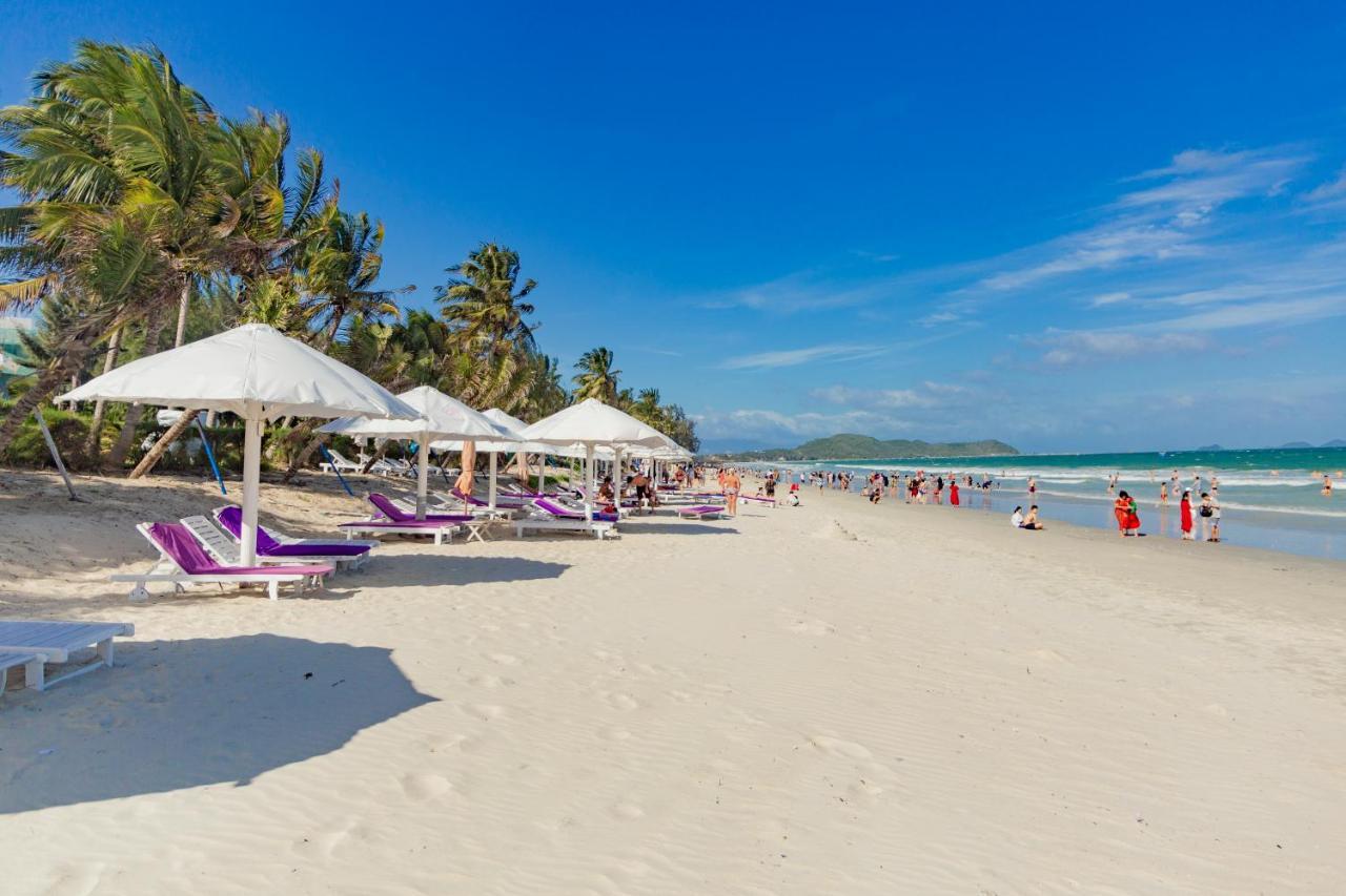 TTC Resort - Doc Let Ấp Ninh Hòa  Exterior foto
